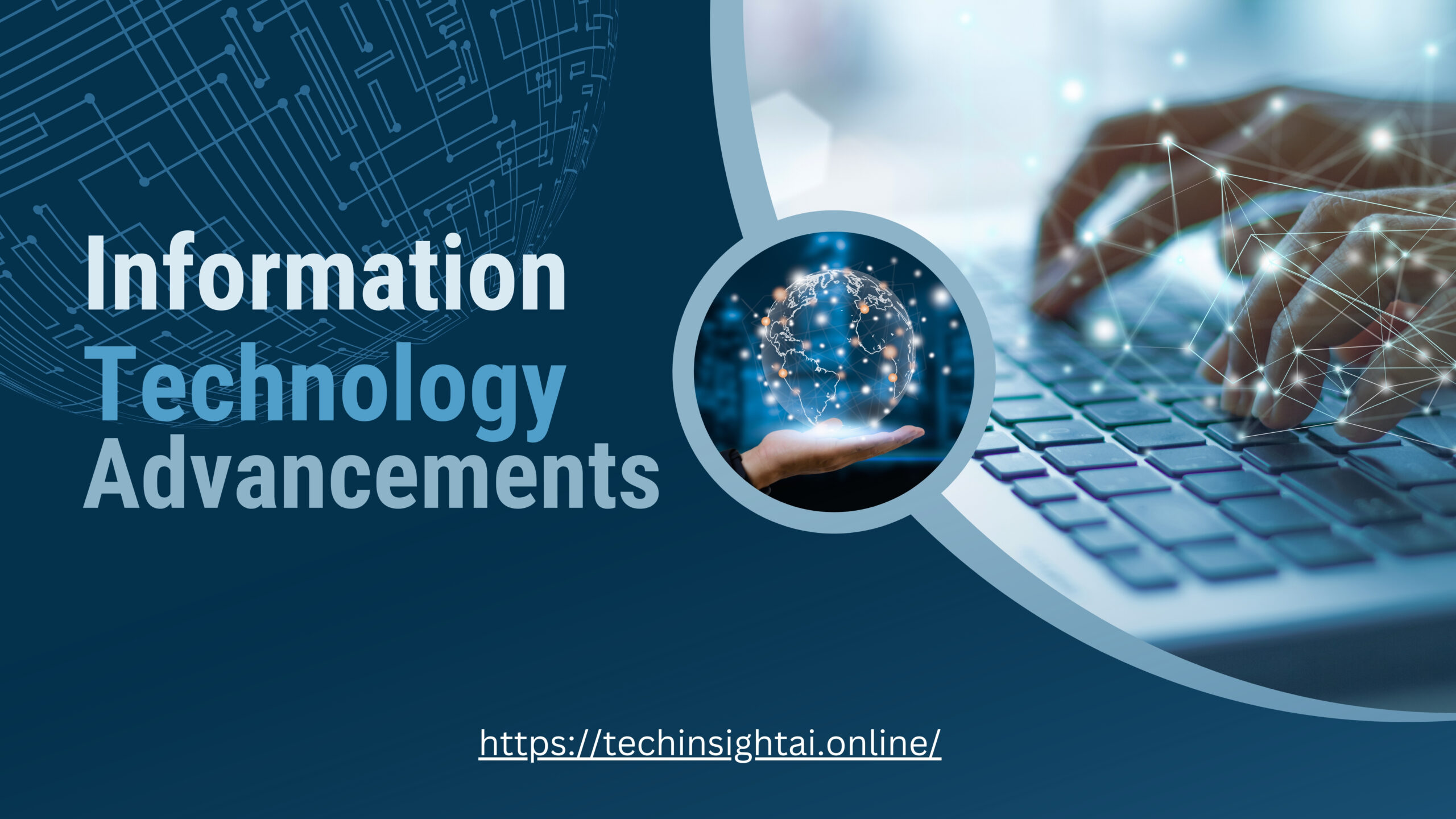 IT Information Technology