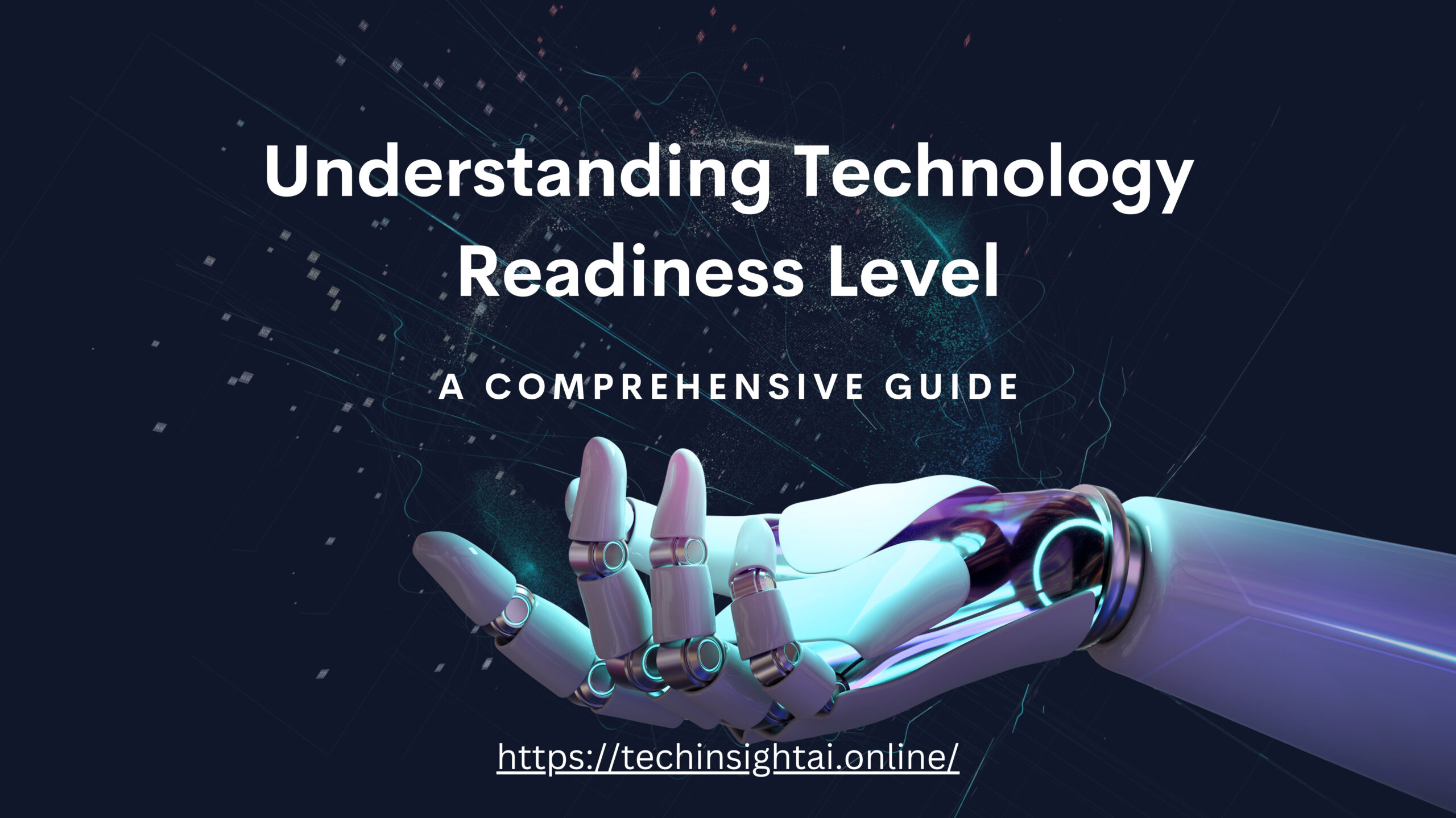 Technology Readiness Level