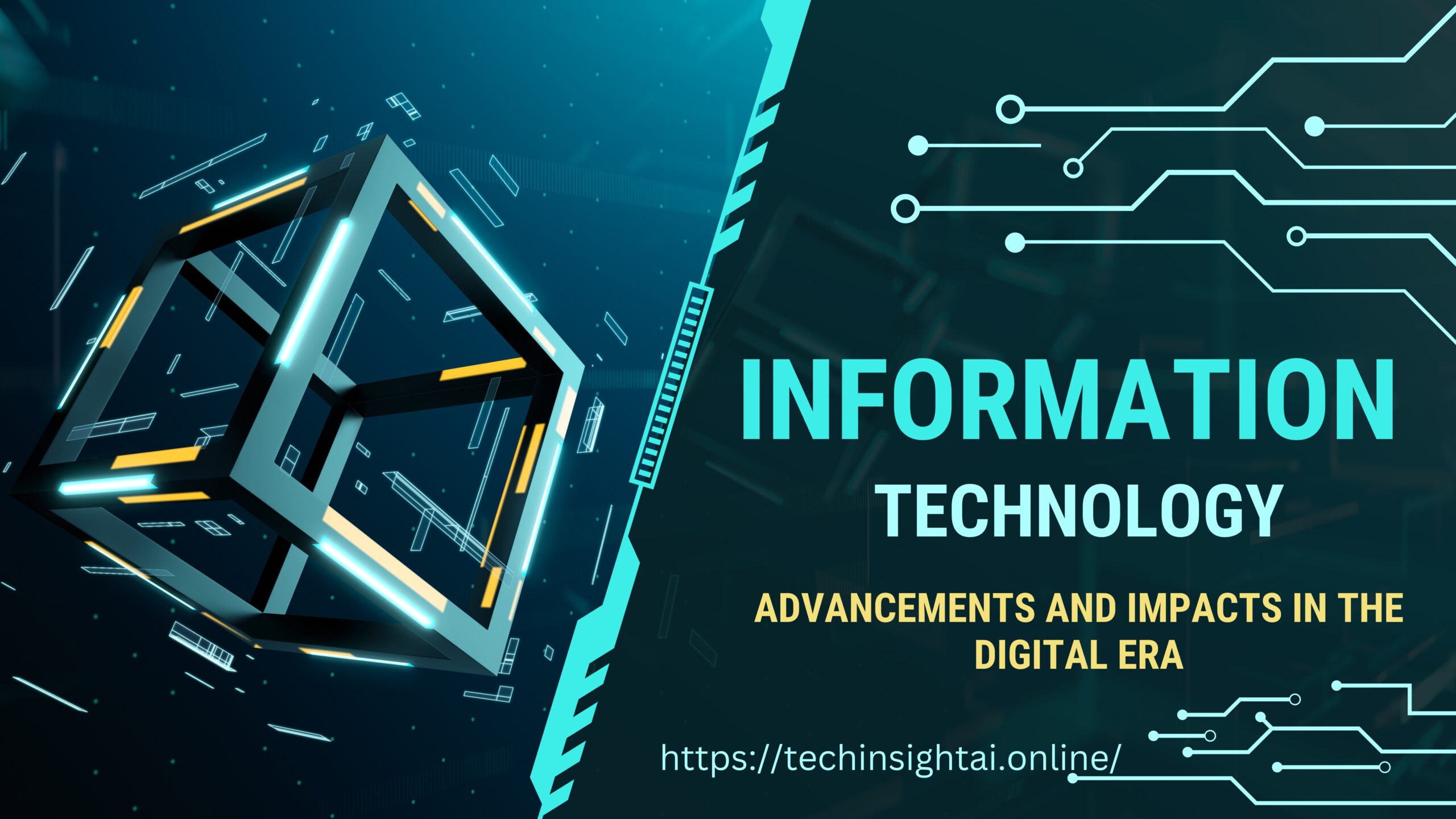 IT Information Technology