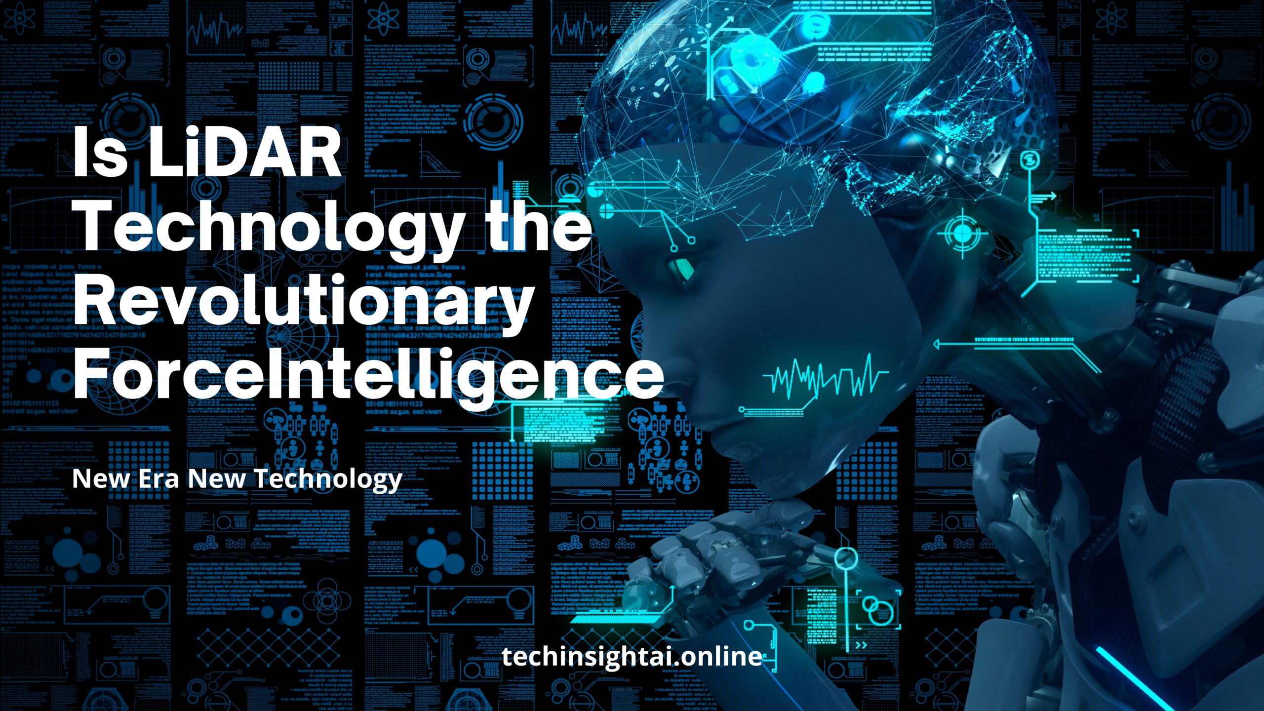 LiDAR Technology