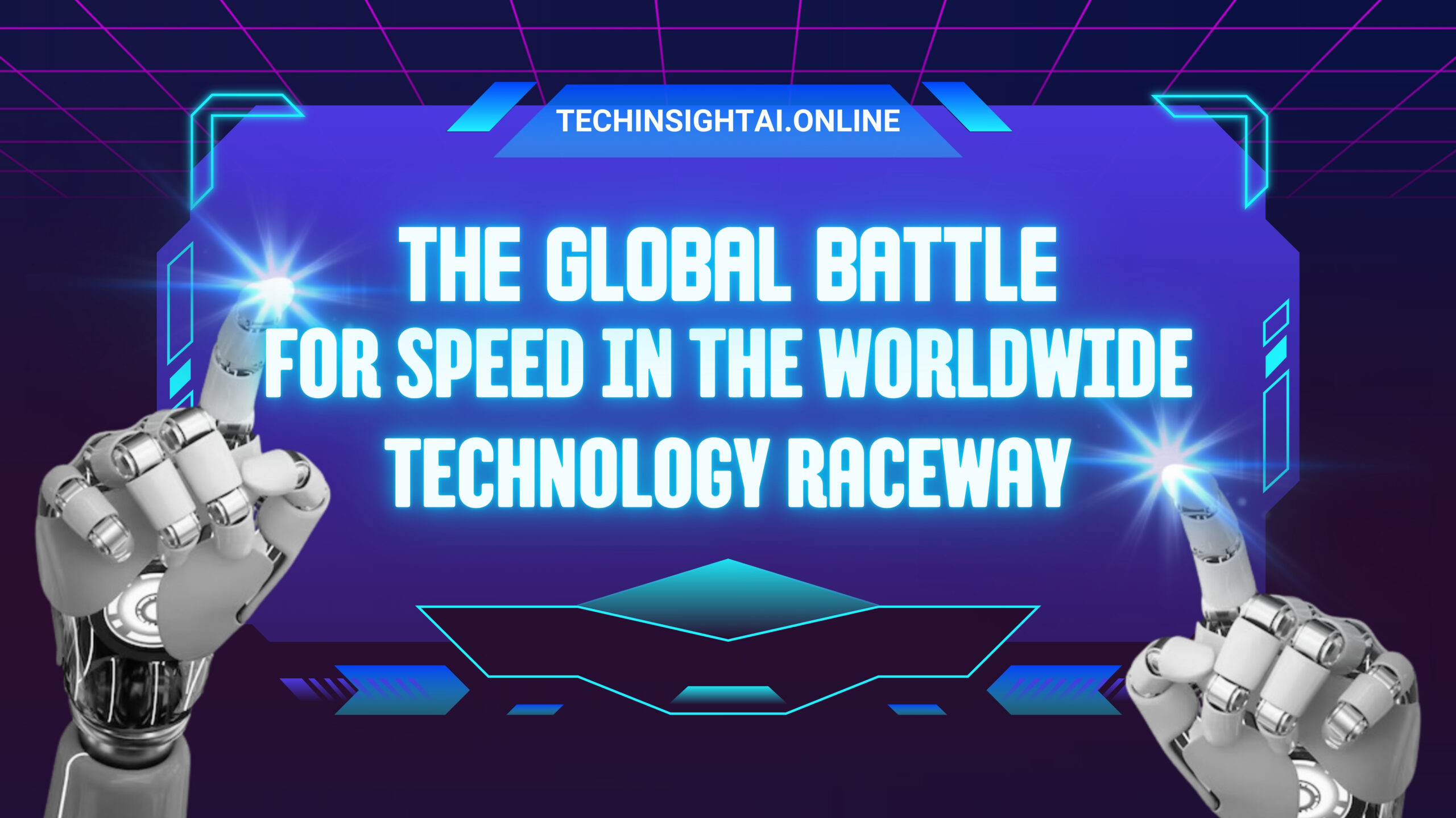 Worldwide Technology Raceway