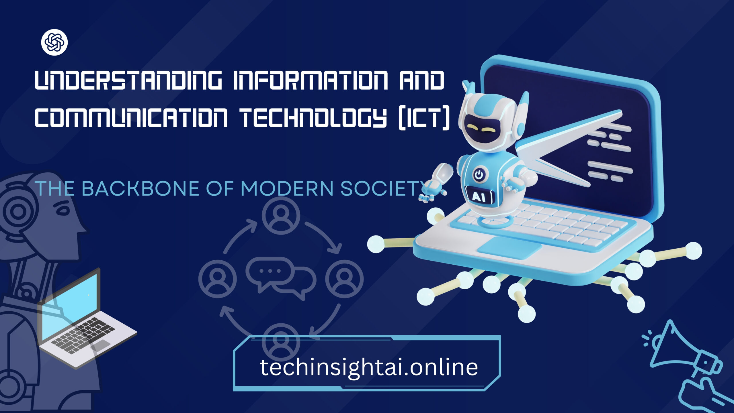 Information and Communication Technology